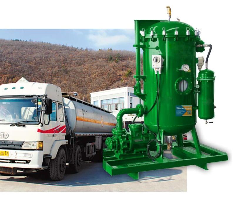 大流量柴油凈化過濾器