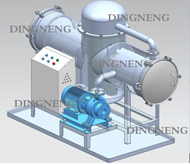 柴油濾油機(jī) 柴油濾油機(jī)