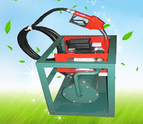 計(jì)量過(guò)濾加油機(jī)