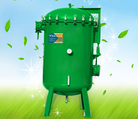 高性能柴油凈化過(guò)濾器