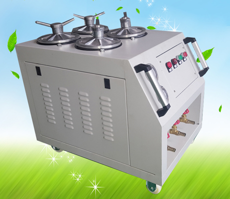 水乙二醇專用濾油機(jī)