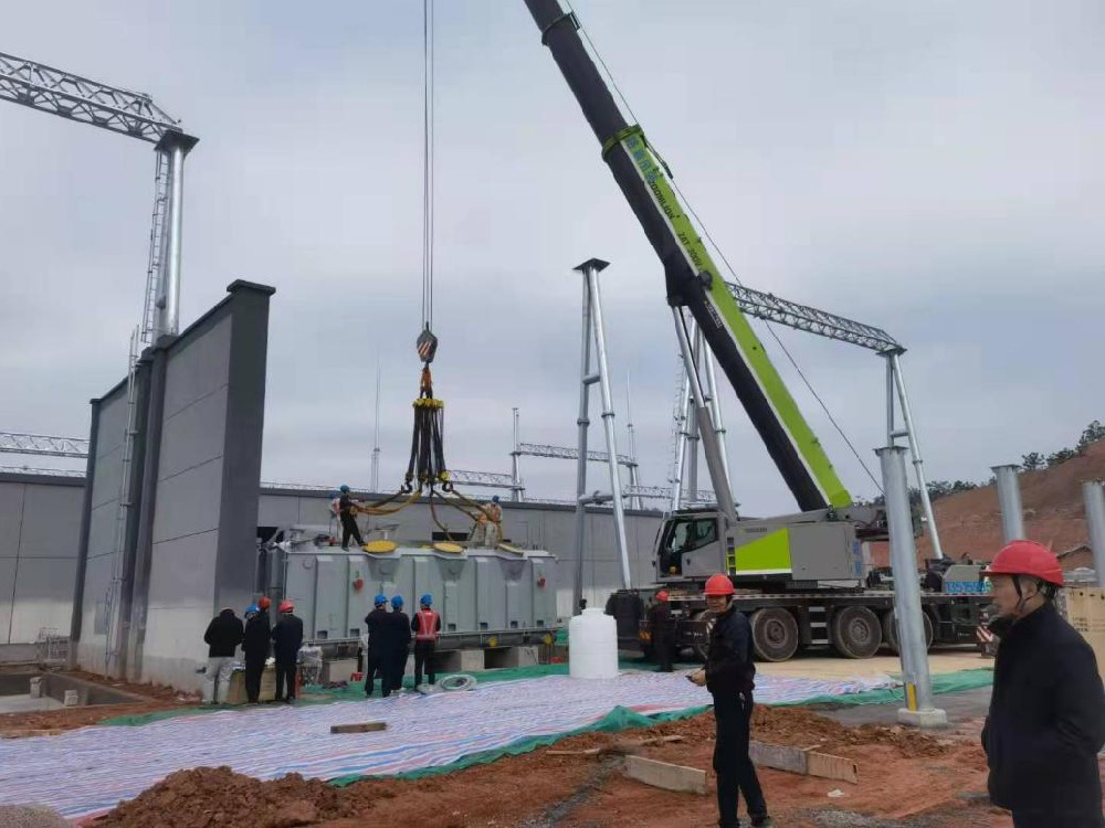 雙級真空濾油機
