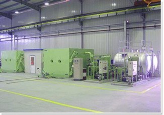 油處理系統(tǒng)工程設(shè)計(jì)